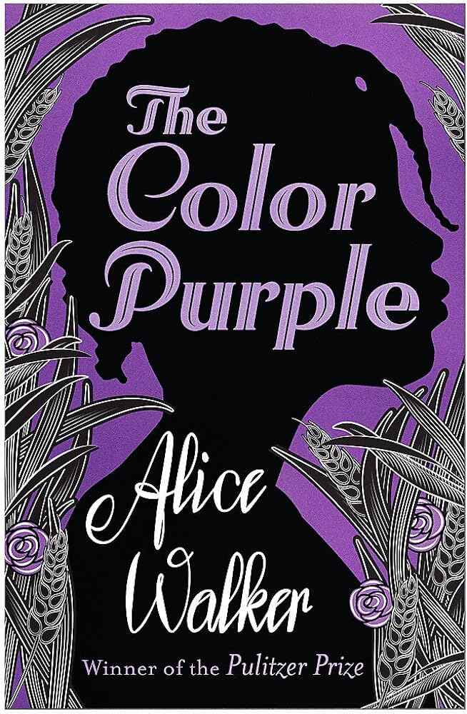 The Color Purple by Alice WalkerThe Color Purple by Alice Walker