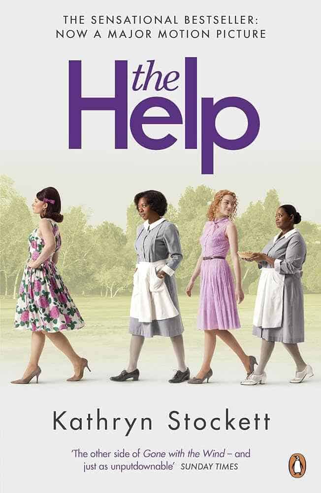 The Help by Kathryn Stocket