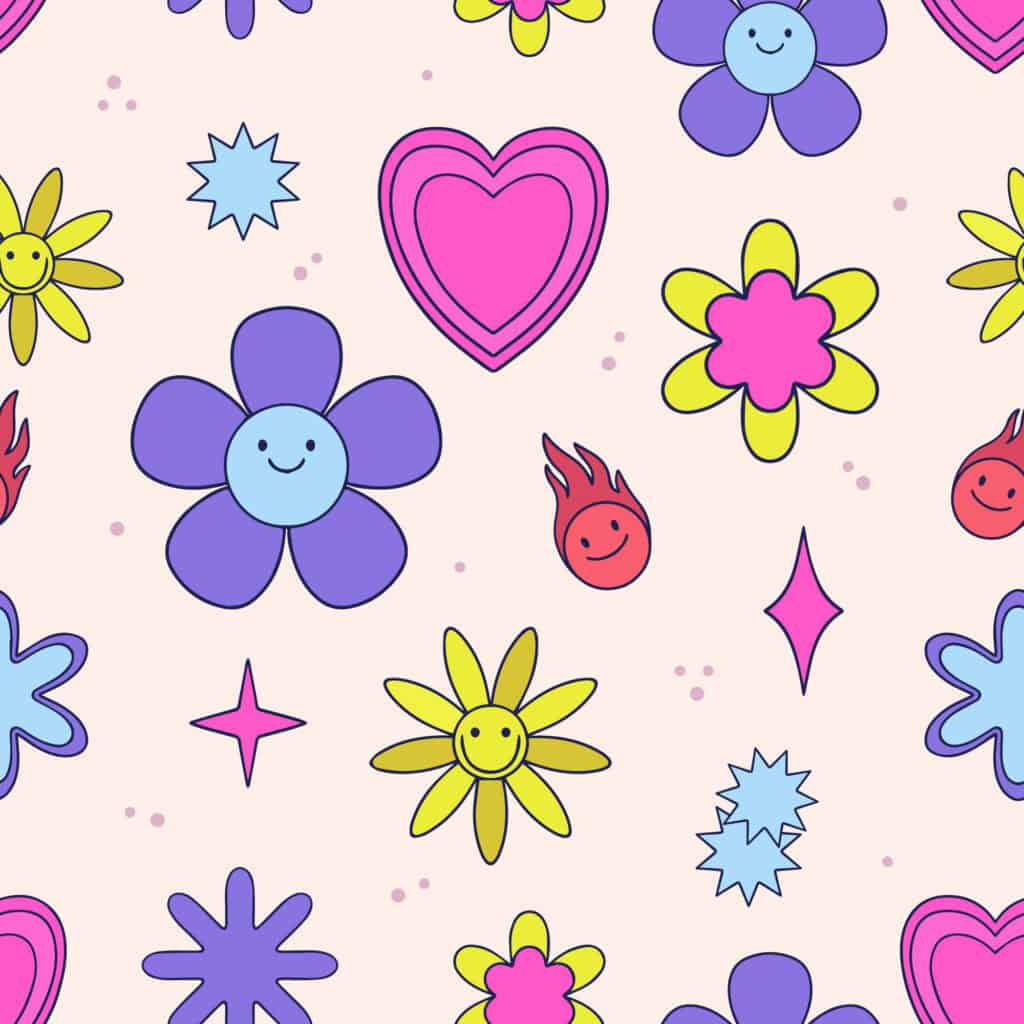 preppy-wallpaper-cute