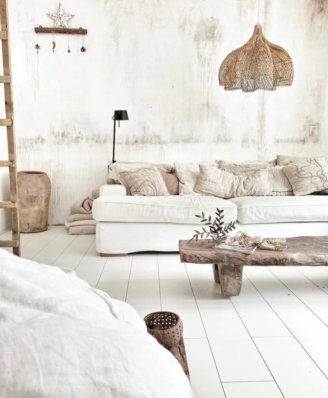 Rustic Living Room Décor: Easy Tips To Steal For Your Home