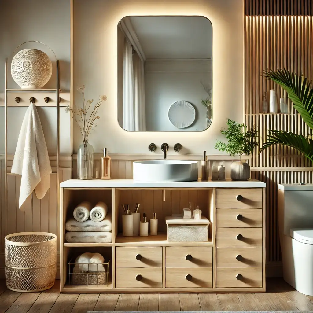 What Is The Purpose Of A Vanity In A Bathroom (Top Reasons To Choose)