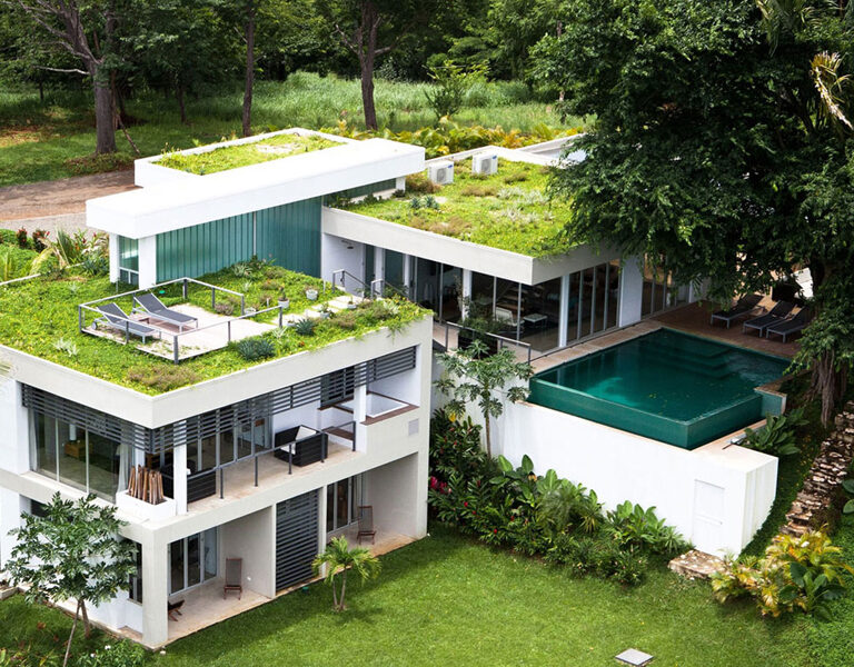 sustainable home design