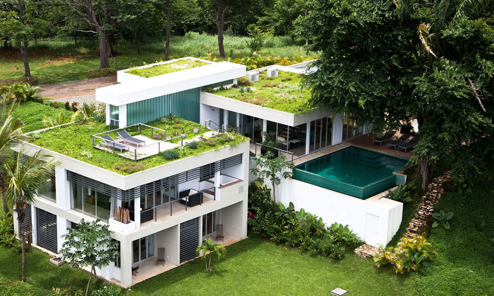 sustainable home design